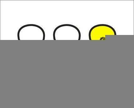 CDR教程：用CDR绘制可爱的叮当 脚本之家 CorelDraw实例教程