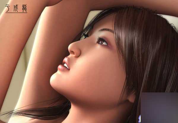 MAYA漂亮女人建模教程 脚本之家 MAYA建模教程