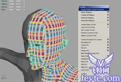 MAYA漂亮女人建模教程 脚本之家 MAYA建模教程