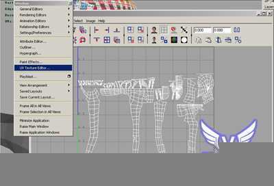 MAYA漂亮女人建模教程 脚本之家 MAYA建模教程