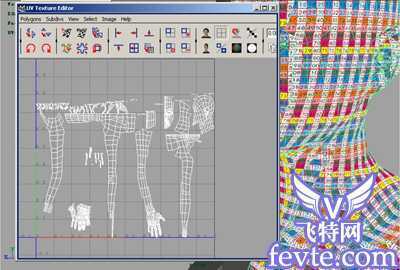 MAYA漂亮女人建模教程 脚本之家 MAYA建模教程