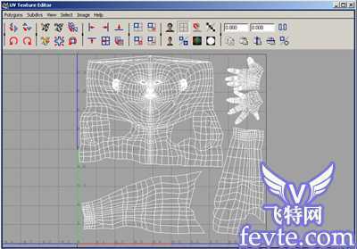 MAYA漂亮女人建模教程 脚本之家 MAYA建模教程