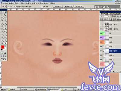 MAYA漂亮女人建模教程 脚本之家 MAYA建模教程