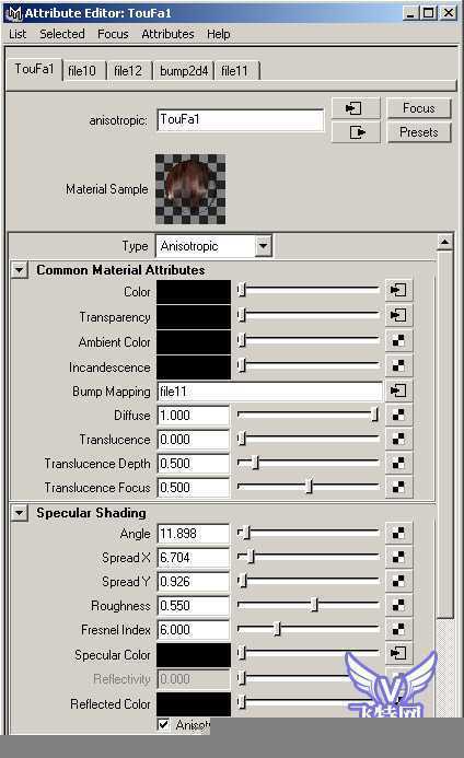 MAYA漂亮女人建模教程 脚本之家 MAYA建模教程
