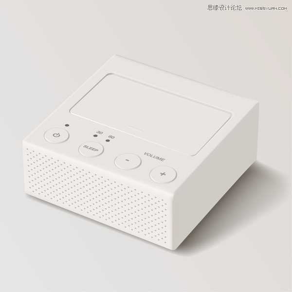 Illustrator教程：解析多重填充与多重描边,破洛洛