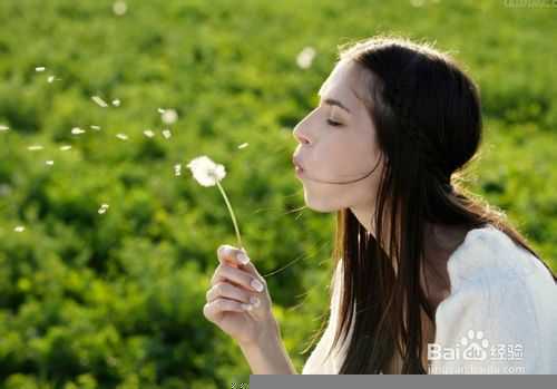怎么拍照好看，教你拍出清新女神范