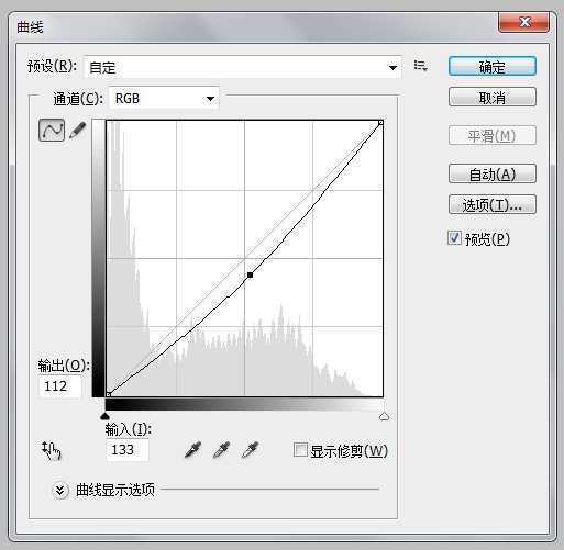‘Photoshop使用插件制造残旧刮痕风格黑白照效果‘