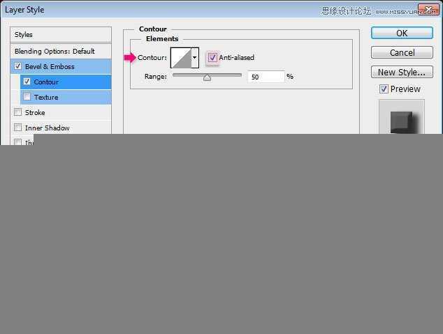‘Photoshop制作喜庆风格的3D包装盒立体字教程‘