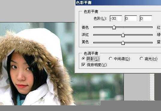 ‘怎样用ps处理照片