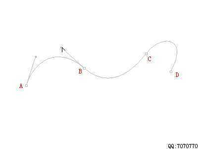 ‘PS基础知识：PS钢笔和路径工具应用知识（图文）‘