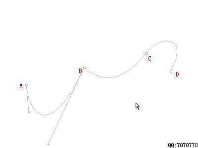 ‘PS基础知识：PS钢笔和路径工具应用知识（图文）‘