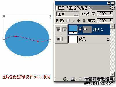 ‘PS基础知识：PS钢笔和路径工具应用知识（图文）‘