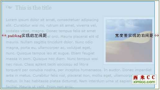 技术分享