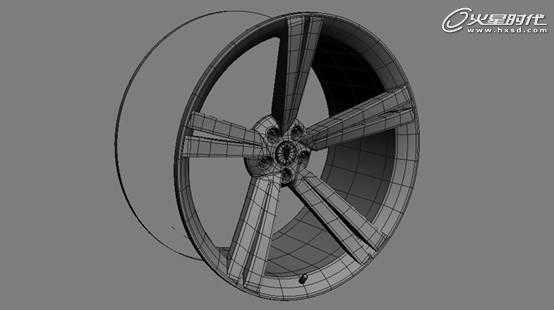 3DSMAX制作Tension GT跑车与游戏导入 脚本之家 3DSMAX建模教程