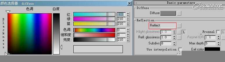 3DSMAX制作Tension GT跑车与游戏导入 脚本之家 3DSMAX建模教程