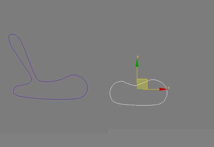 3DSMAX休闲躺椅建模教程 脚本之家 3DSMAX建模教程