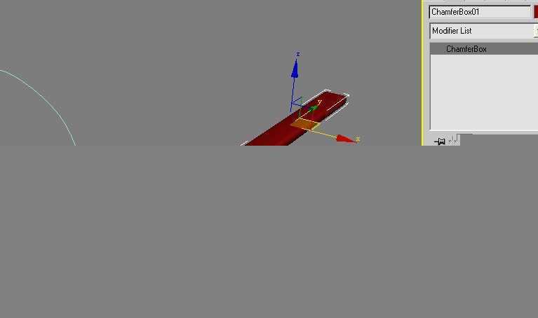 3dsmax休闲躺椅建模教程 脚本之家 3dsmax建模教程