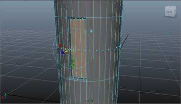 MAYA制作逼真麦克风 脚本之家 MAYA建模教程 技术分享
