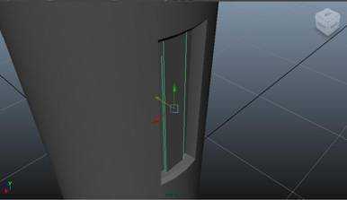 MAYA制作逼真麦克风 脚本之家 MAYA建模教程 技术分享