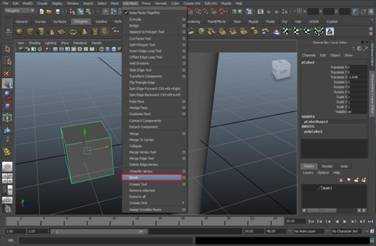 MAYA制作逼真麦克风 脚本之家 MAYA建模教程 技术分享