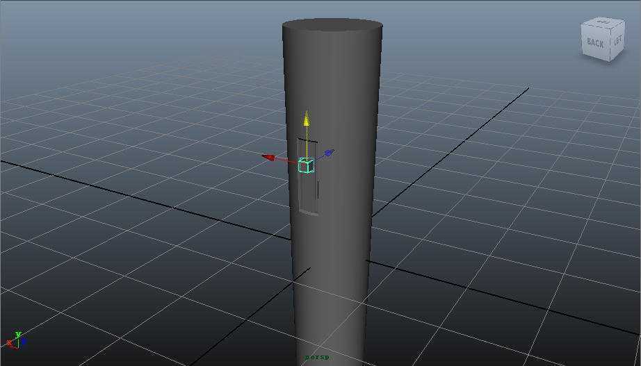MAYA制作逼真麦克风 脚本之家 MAYA建模教程 技术分享