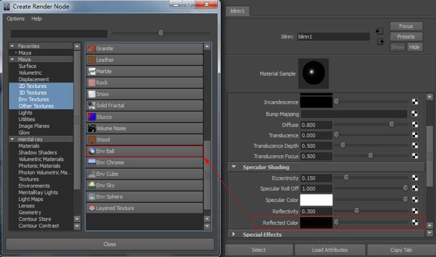 MAYA制作逼真麦克风 脚本之家 MAYA建模教程 技术分享