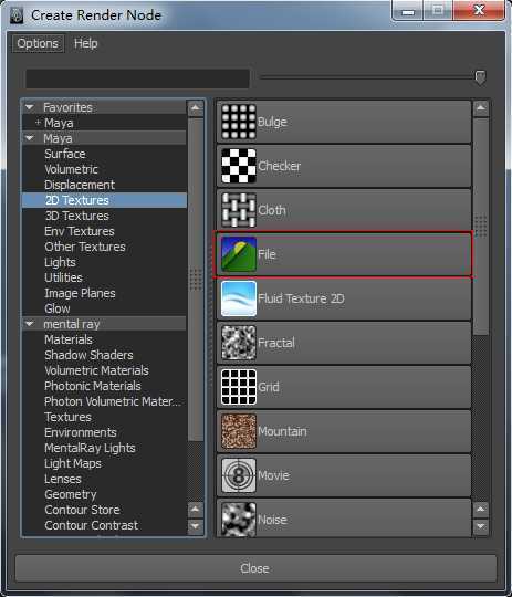 MAYA制作逼真麦克风 脚本之家 MAYA建模教程 技术分享