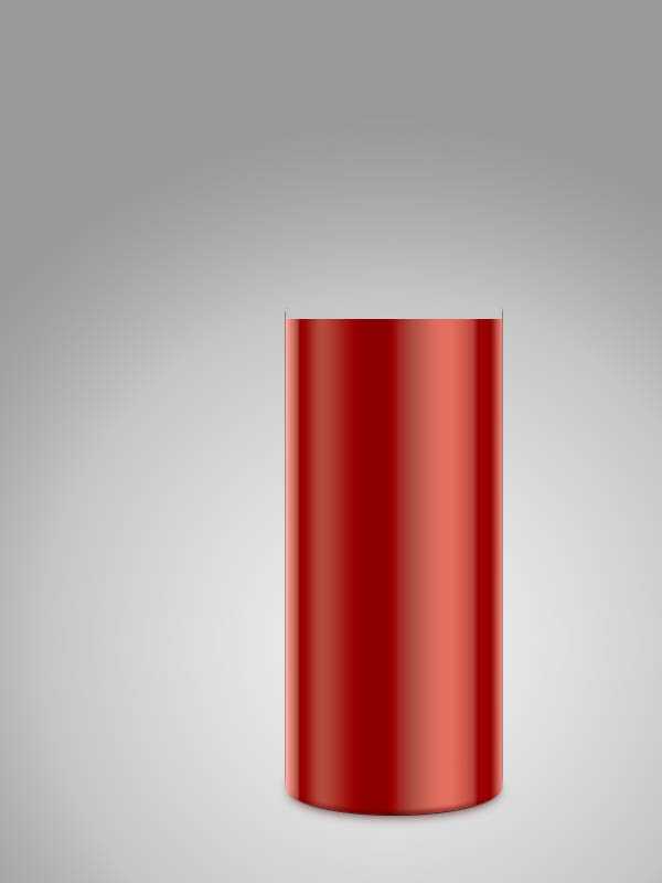 ‘Photoshop快速制作灭火器技巧(全过程)‘