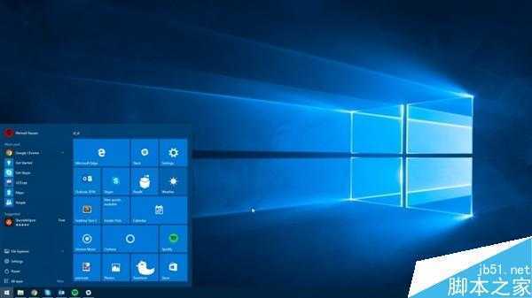 Win10年度升级10586发布！海量更新内容