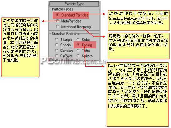 3DS MAX图文教程粒子系统篇——烟雾效果 脚本之家 3DSMAX入门教程 