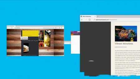 win10预览版任务栏无法弹出窗口解决办法
