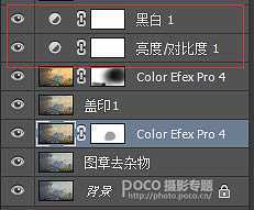 ‘ps利用外挂滤镜打造大气的秋季风景大片‘