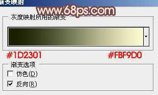 ‘Photoshop将外景人物图片调成甜美的淡绿色‘
