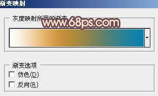 ‘Photoshop将外景人物图片调成甜美的淡绿色‘