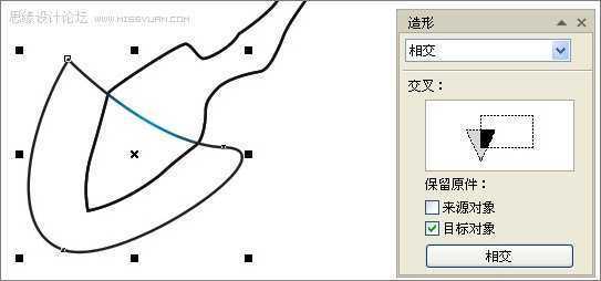 CorelDraw详细打造打造三维动感斑马,脚本之家