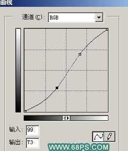 Photoshop调色教程:回忆色调照片特效_脚本之家jb51.net转载