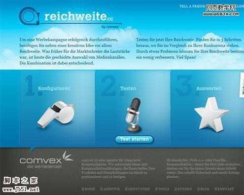 reichweite