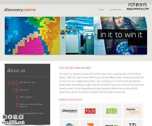 Discovery Creative