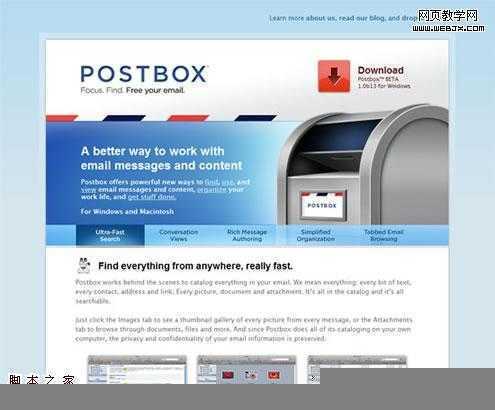 Postbox