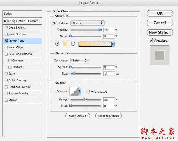 ‘Photoshop设计制作出动感的摇滚音乐海报‘