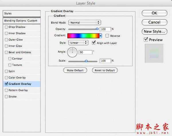 ‘Photoshop设计制作出动感的摇滚音乐海报‘
