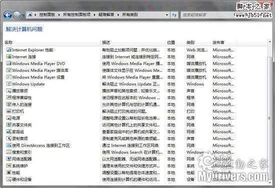 Windows 7：你必须知道的77条小知识