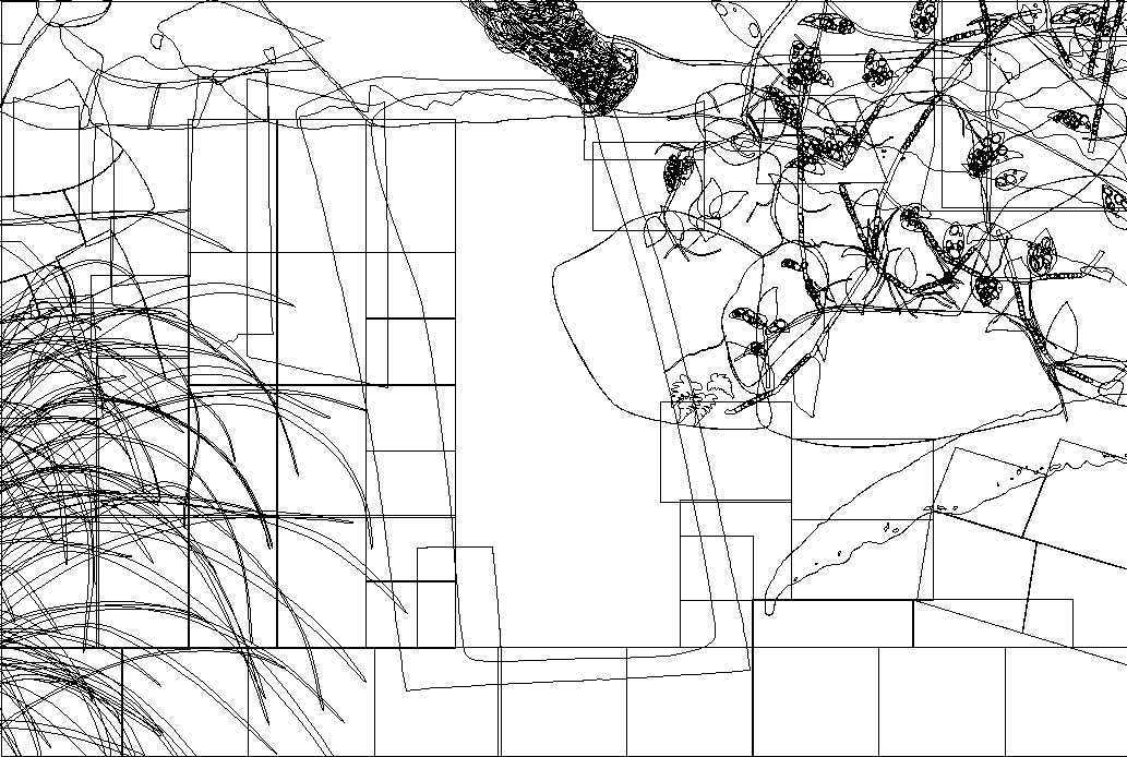 CDR打造写实风景画过程介绍 脚本之家 CDR实例教程