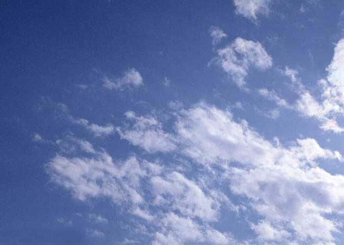 ‘Photoshop制作一只创意的云彩雄鹰‘