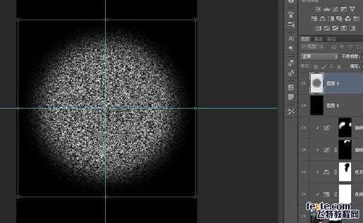 ‘PS合成超酷的电影海报教程之《我，机器人》
