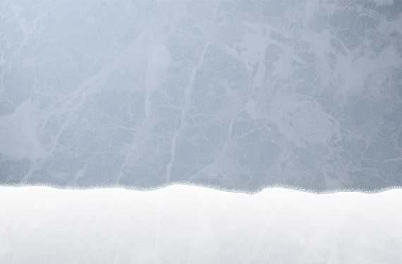 ‘PS给可爱的糖果条字体添加漂亮的积雪效果‘