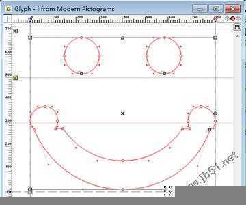 font_fontlab 技术分享