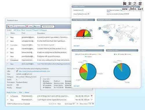 kampyle 25 Tools to Improve Your Websites Usability