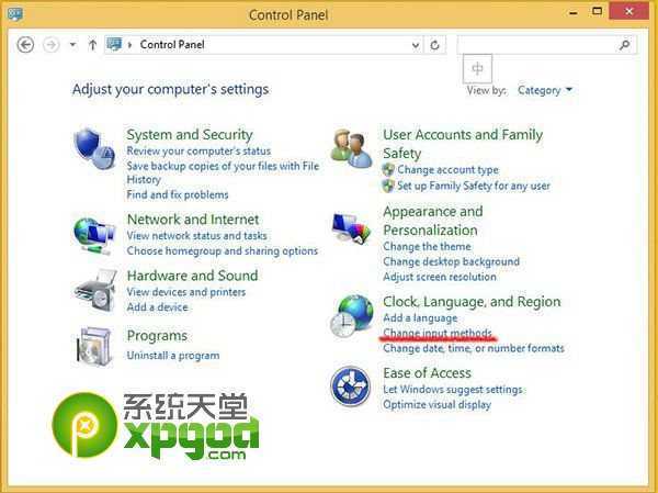 win8.1update简体中文语言包安装教程