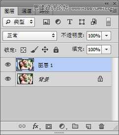‘Photoshop快速制作高品质的黑白效果‘